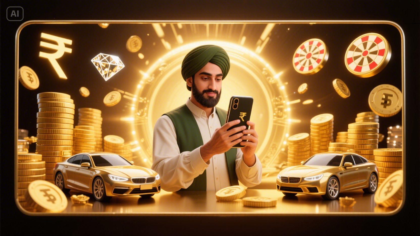 Wanted Win CasinoDeposit today and claim a 200% instant bonus! Pakistan’s casino lovers can play crash games, slots, and live tables with verified PKR withdrawals.