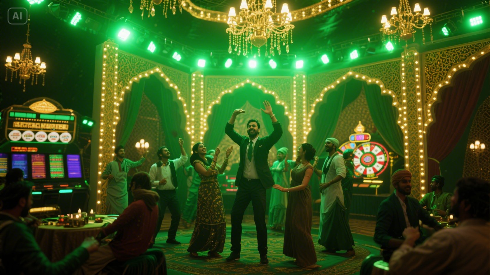 Registration at Wanted Win Casino Casino