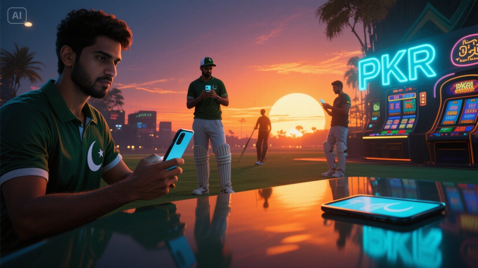 Casino Wanted Win Casino desktop and mobile interfaces